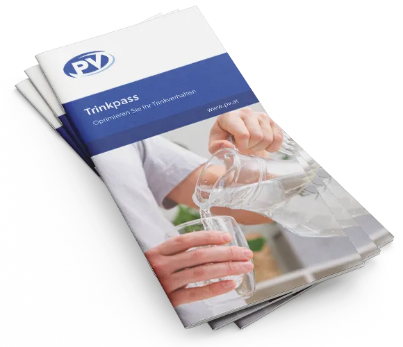 Titelbild Trinkpass